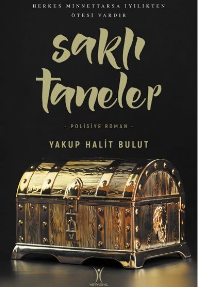 Saklı Taneler Saklı Taneler