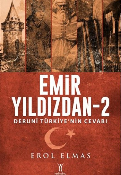 Emir Yıldızdan-2 Emir Yıldızdan-2