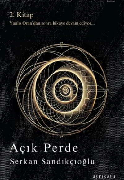 Açık Perde Açık Perde