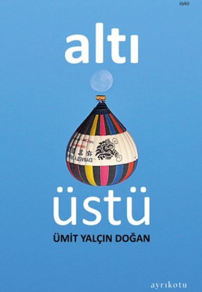 Altı Üstü Altı Üstü