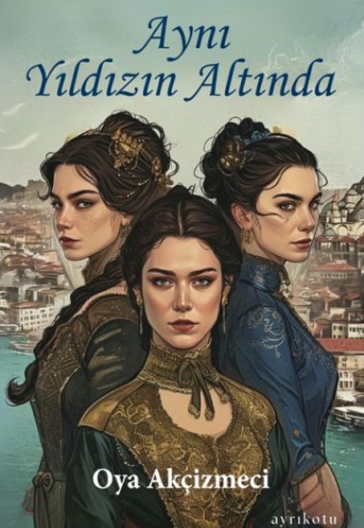 Aynı Yıldızın Altında