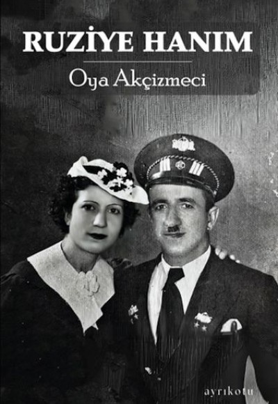 Ruziye Hanım Ruziye Hanım