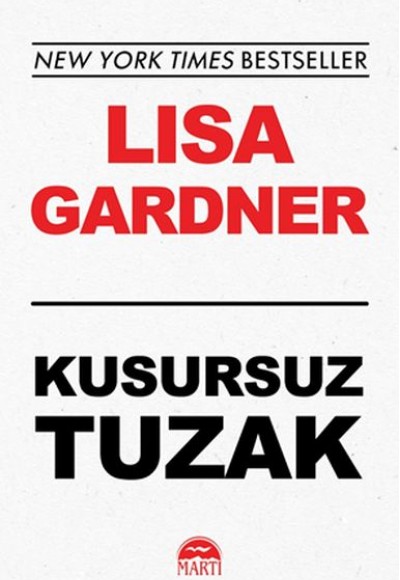 Kusursuz Tuzak Kusursuz Tuzak
