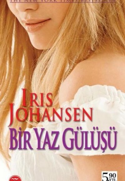 Bir Yaz Gülüşü - Cep Boy Bir Yaz Gülüşü - Cep Boy