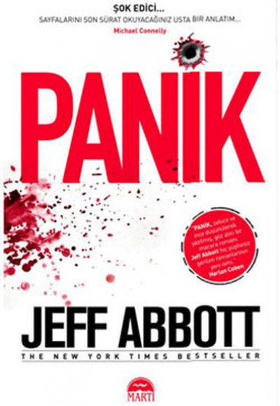 Panik Panik