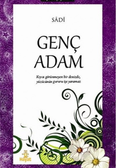 Genç Adam Genç Adam