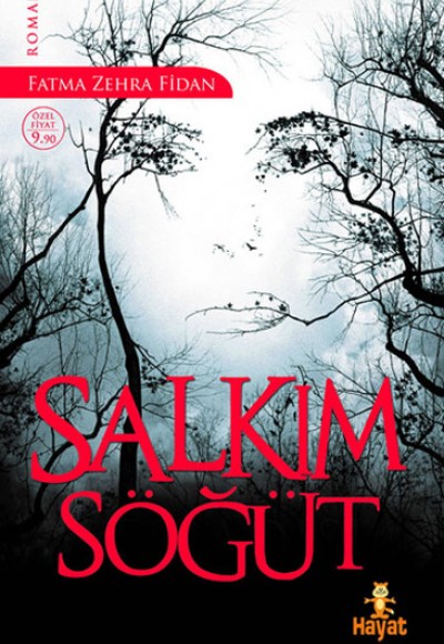 Salkım Söğüt Salkım Söğüt