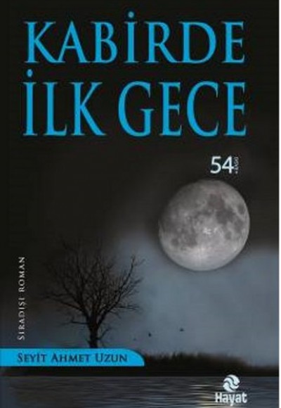 Kabirde İlk Gece Kabirde İlk Gece