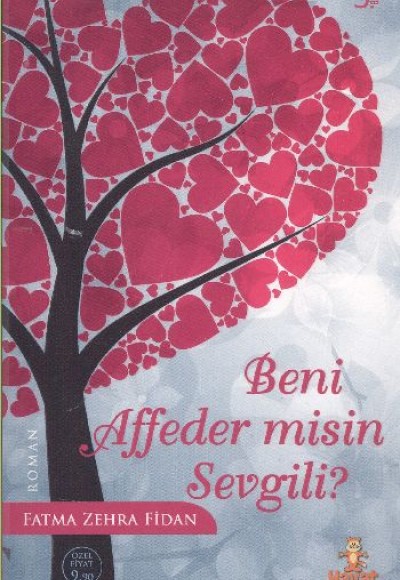 Beni Affeder misin Sevgili? Beni Affeder misin Sevgili?
