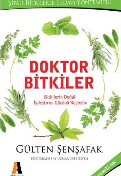 Doktor Bitkiler Doktor Bitkiler