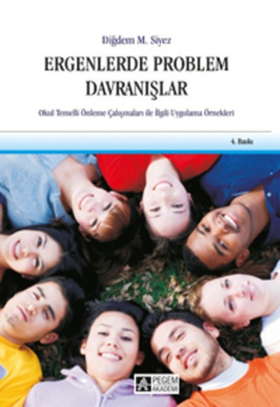 Ergenlerde Problem Davranışlar Ergenlerde Problem Davranışlar