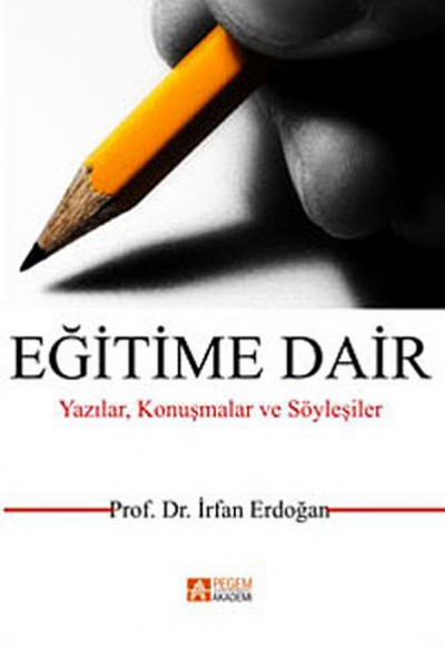 Eğitime Dair Eğitime Dair