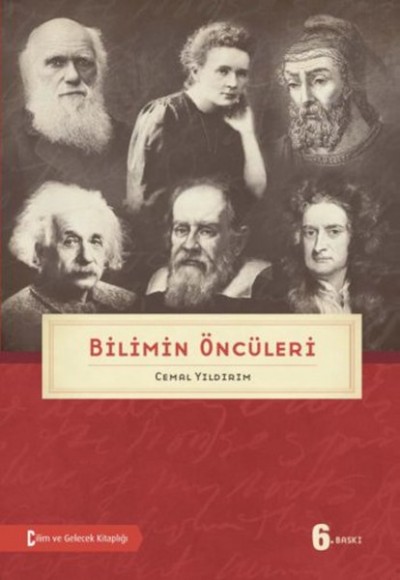 Bilimin Öncüleri Bilimin Öncüleri