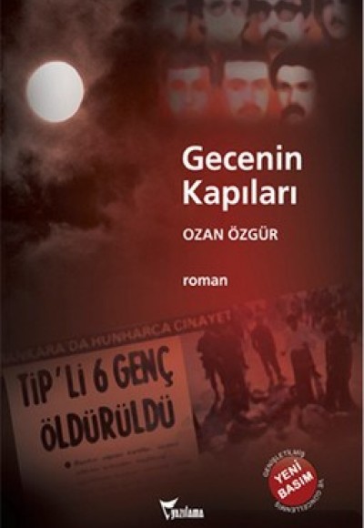 Gecenin Kapıları Gecenin Kapıları