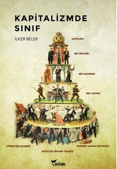 Kapitalizmde Sınıf Kapitalizmde Sınıf