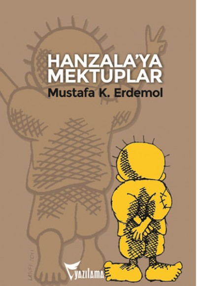Hanzala'ya Mektuplar Hanzala'ya Mektuplar