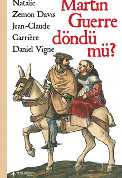 Martin Guerre Döndü mü? Martin Guerre Döndü mü?