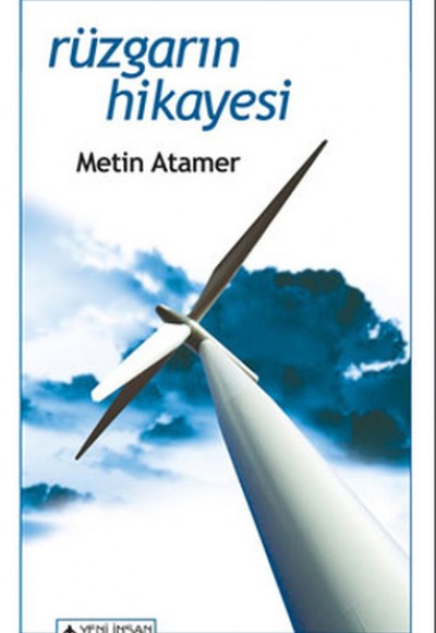 Rüzgarın Hikayesi Rüzgarın Hikayesi