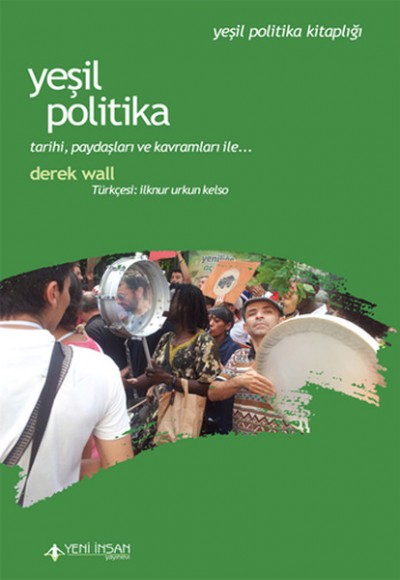Yeşil Politika Yeşil Politika