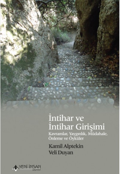 İntihar ve İntihar Girişimi İntihar ve İntihar Girişimi