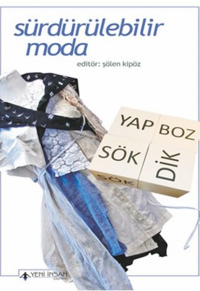 Sürdürülebilir Moda Sürdürülebilir Moda