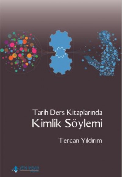 Tarih Ders Kitaplarında Kimlik Söylemi Tarih Ders Kitaplarında Kimlik Söylemi