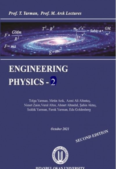 Engineering Physics - 2 Engineering Physics - 2