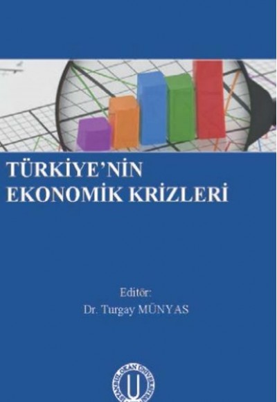 Türkiyenin Ekonomik Krizleri Türkiyenin Ekonomik Krizleri