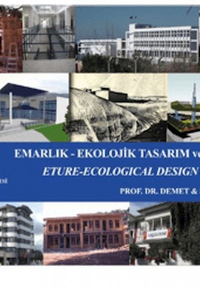 Emarlık - Ekolojik Tasarım Emarlık - Ekolojik Tasarım