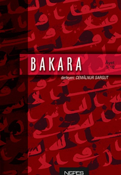 İman ve Küfür Bakara 1 İman ve Küfür Bakara 1