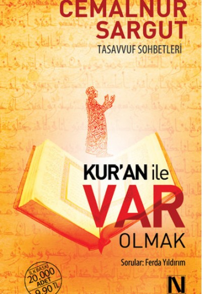 Kur'an ile Var Olmak Kur'an ile Var Olmak