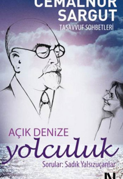 Açık Denize Yolculuk Açık Denize Yolculuk