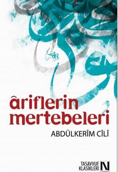 Ariflerin Mertebeleri Ariflerin Mertebeleri