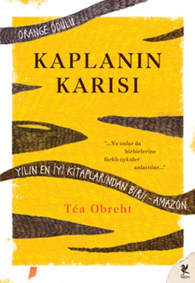 Kaplanın Karısı Kaplanın Karısı
