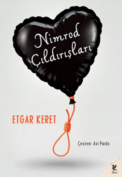 Nimrod Çıldırışları Nimrod Çıldırışları