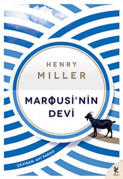 Marousi'nin Devi Marousi'nin Devi