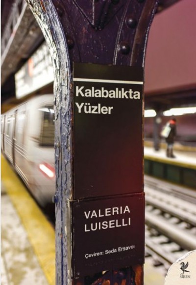 Kalabalıkta Yüzler Kalabalıkta Yüzler