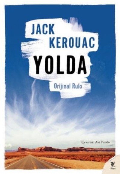 Yolda Yolda