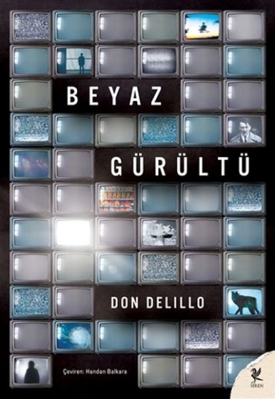 Beyaz Gürültü Beyaz Gürültü