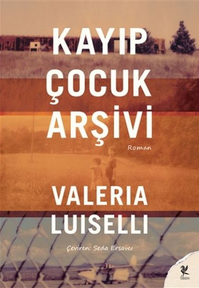 Kayıp Çocuk Arşivi Kayıp Çocuk Arşivi