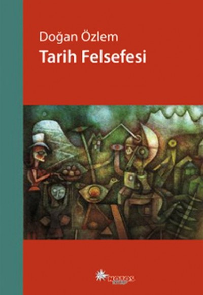 Tarih Felsefesi Tarih Felsefesi