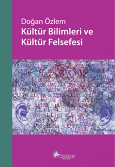 Kültür Bilimleri ve Kültür Felsefesi Kültür Bilimleri ve Kültür Felsefesi