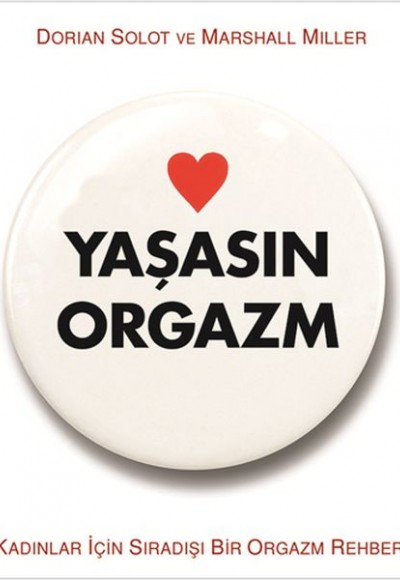 Yaşasın Orgazm Yaşasın Orgazm