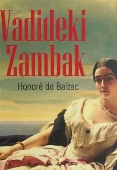 Vadideki Zambak Vadideki Zambak