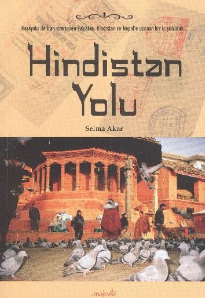 Hindistan Yolu Hindistan Yolu