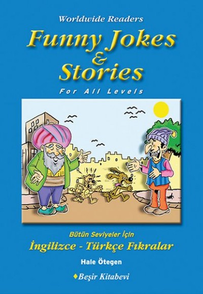 Funny Jokes Stories Bütün Seviyeler Için Ingilizce Türkçe Fıkralar Funny Jokes Stories Bütün Seviyeler Için Ingilizce Türkçe Fıkralar