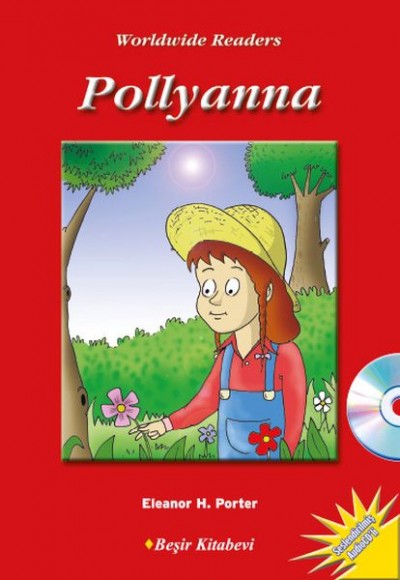 Pollyanna - Level 2 (CD'li) Pollyanna - Level 2 (CD'li)