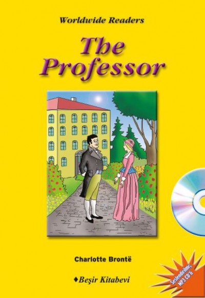 The Professor - Level 6 (CD'li) The Professor - Level 6 (CD'li)