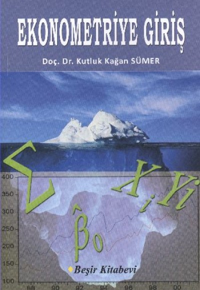 Ekonometriye Giriş Ekonometriye Giriş