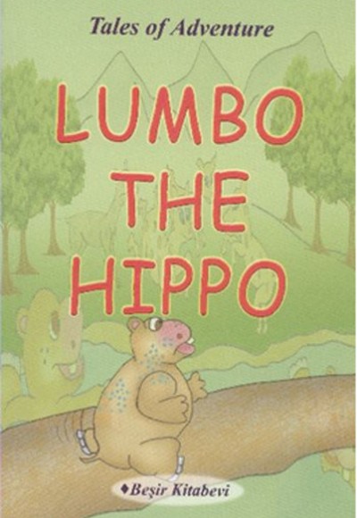 Lumbo The Hippo Lumbo The Hippo